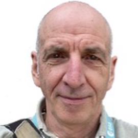 Yves Govaerts