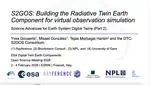 ESA Digital Twin Earth Components - Open Science Meeting 2026